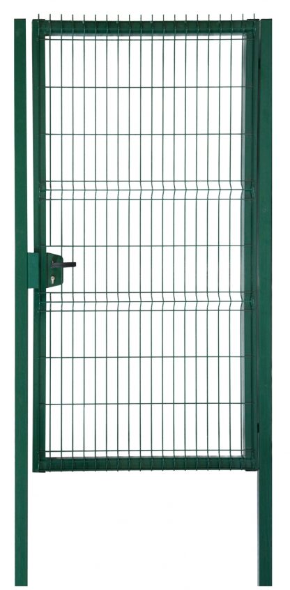 Калитка Medium New Lock 1,73 м GrandLine