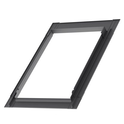 Оклад для плоской кровли Velux 78х98 см